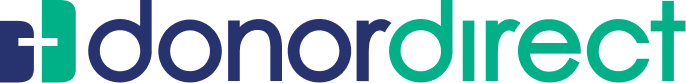 donor direct logo