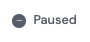 Paused